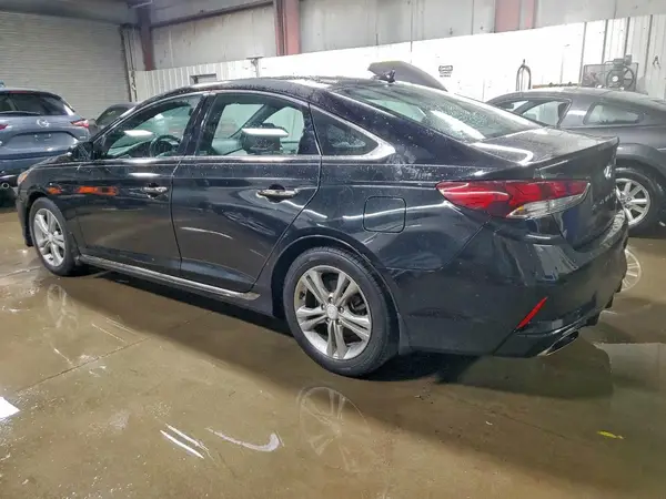 5NPE34AF5KH767954 2019 HYUNDAI SONATA - Image 2