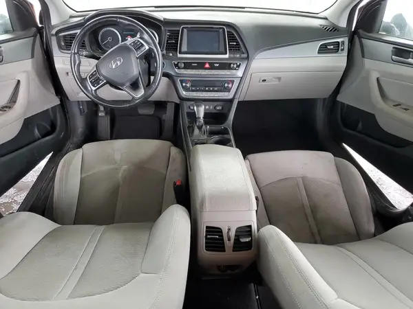 5NPE34AF5KH768053 2019 HYUNDAI SONATA - Image 8