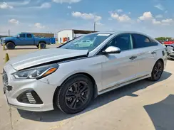 5NPE34AF5KH768862 2019 HYUNDAI SONATA