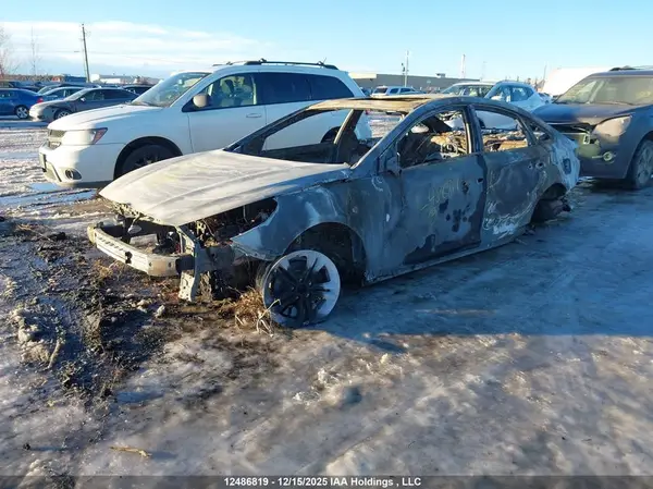 5NPE34AF5KH769770 2019 HYUNDAI SONATA - Image 2