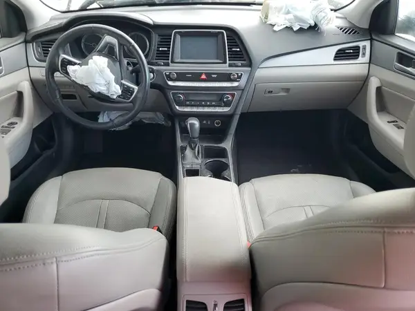 5NPE34AF5KH770983 2019 HYUNDAI SONATA - Image 8