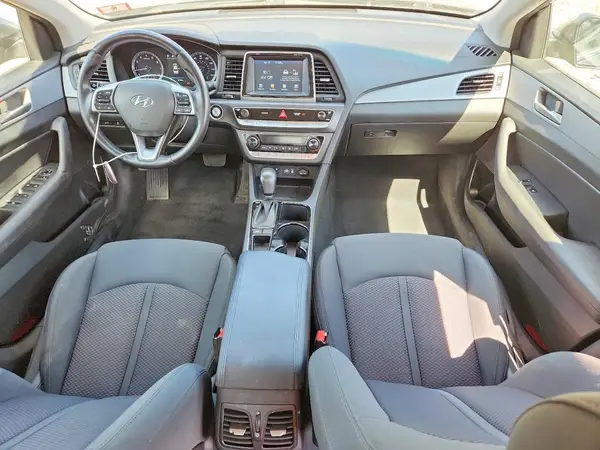 5NPE34AF5KH771079 2019 HYUNDAI SONATA - Image 8