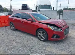 5NPE34AF5KH771857 2019 HYUNDAI SONATA