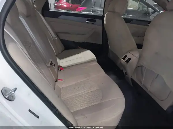 5NPE34AF5KH774824 2019 HYUNDAI SONATA - Image 8