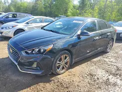5NPE34AF5KH775052 2019 HYUNDAI SONATA