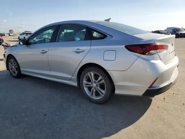 5NPE34AF5KH775150 2019 HYUNDAI SONATA - Image 2