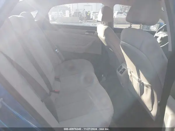 5NPE34AF5KH775259 2019 HYUNDAI SONATA - Image 8