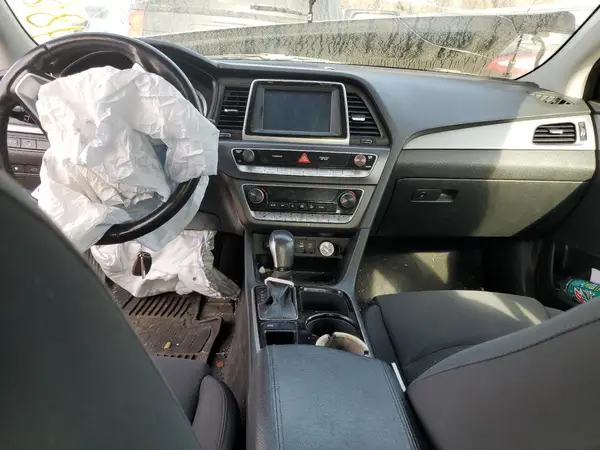 5NPE34AF5KH775424 2019 HYUNDAI SONATA - Image 8