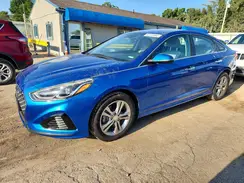 5NPE34AF5KH775763 2019 HYUNDAI SONATA