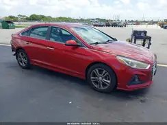 5NPE34AF5KH776587 2019 HYUNDAI SONATA