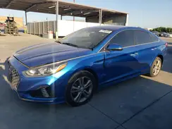 5NPE34AF5KH777173 2019 HYUNDAI SONATA