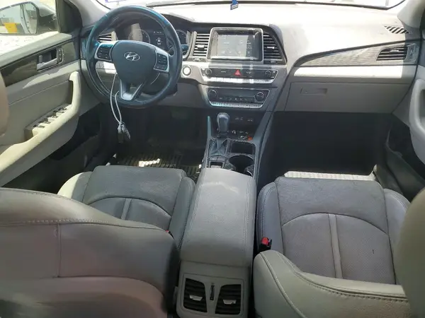5NPE34AF5KH778212 2019 HYUNDAI SONATA - Image 8
