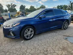 5NPE34AF5KH778467 2019 HYUNDAI SONATA