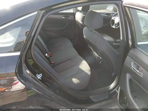 5NPE34AF5KH779294 2019 HYUNDAI SONATA - Image 8