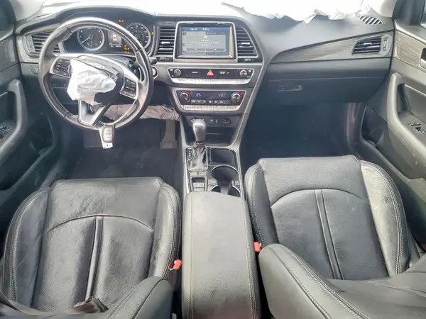 5NPE34AF5KH779800 2019 HYUNDAI SONATA - Image 8