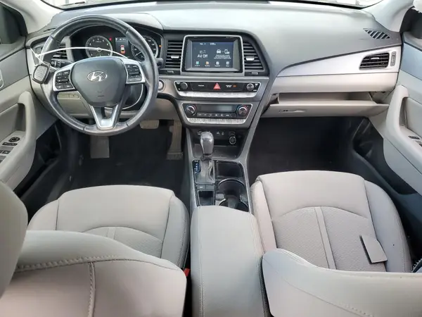 5NPE34AF5KH780672 2019 HYUNDAI SONATA - Image 8
