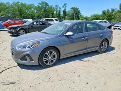 5NPE34AF5KH780848 2019 HYUNDAI SONATA