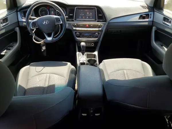 5NPE34AF5KH780848 2019 HYUNDAI SONATA - Image 8