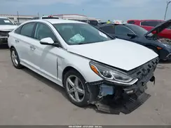 5NPE34AF5KH781627 2019 HYUNDAI SONATA