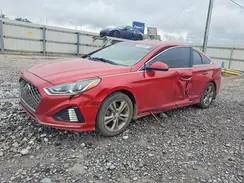 5NPE34AF5KH783166 2019 HYUNDAI SONATA