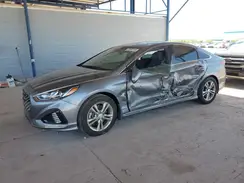 5NPE34AF5KH783278 2019 HYUNDAI SONATA