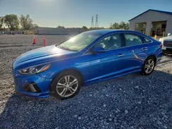 5NPE34AF5KH783622 2019 HYUNDAI SONATA