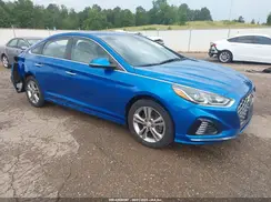 5NPE34AF5KH783877 2019 HYUNDAI SONATA