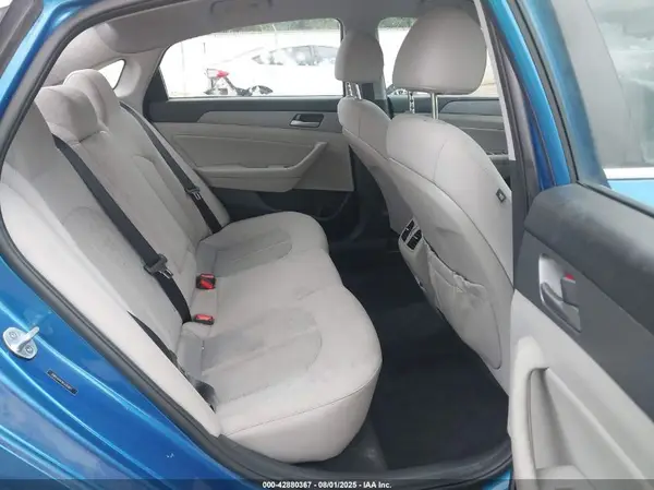 5NPE34AF5KH783877 2019 HYUNDAI SONATA - Image 8