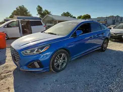 5NPE34AF5KH784625 2019 HYUNDAI SONATA