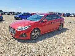 5NPE34AF5KH784852 2019 HYUNDAI SONATA