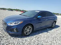 5NPE34AF5KH784866 2019 HYUNDAI SONATA