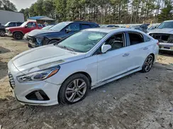 5NPE34AF5KH784981 2019 HYUNDAI SONATA
