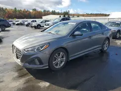 5NPE34AF5KH785127 2019 HYUNDAI SONATA