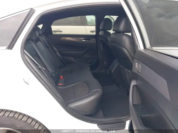 5NPE34AF5KH785936 2019 HYUNDAI SONATA - Image 8