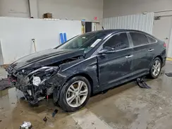 5NPE34AF5KH786102 2019 HYUNDAI SONATA