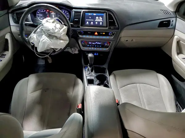 5NPE34AF5KH786102 2019 HYUNDAI SONATA - Image 8