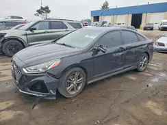 5NPE34AF5KH786245 2019 HYUNDAI SONATA