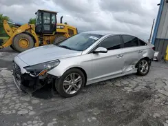 5NPE34AF5KH787072 2019 HYUNDAI SONATA