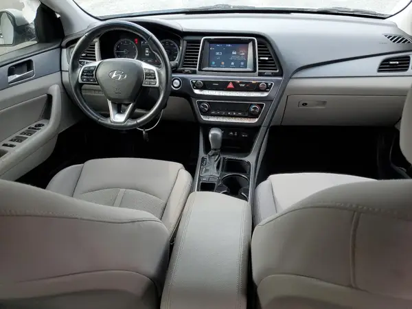 5NPE34AF5KH787072 2019 HYUNDAI SONATA - Image 8