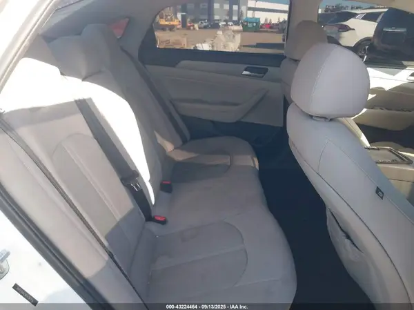 5NPE34AF5KH787976 2019 HYUNDAI SONATA - Image 8