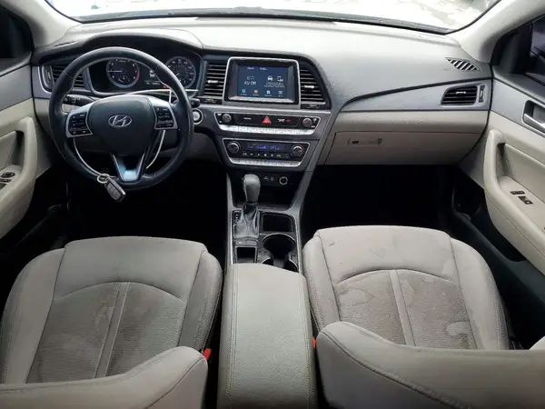5NPE34AF5KH788027 2019 HYUNDAI SONATA - Image 8