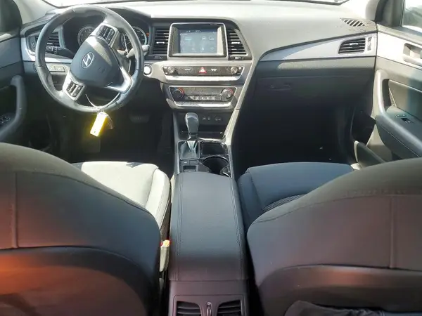 5NPE34AF5KH788724 2019 HYUNDAI SONATA - Image 8