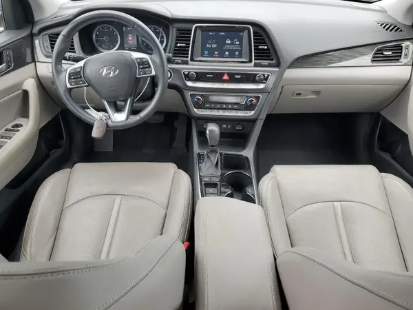5NPE34AF5KH788934 2019 HYUNDAI SONATA - Image 8