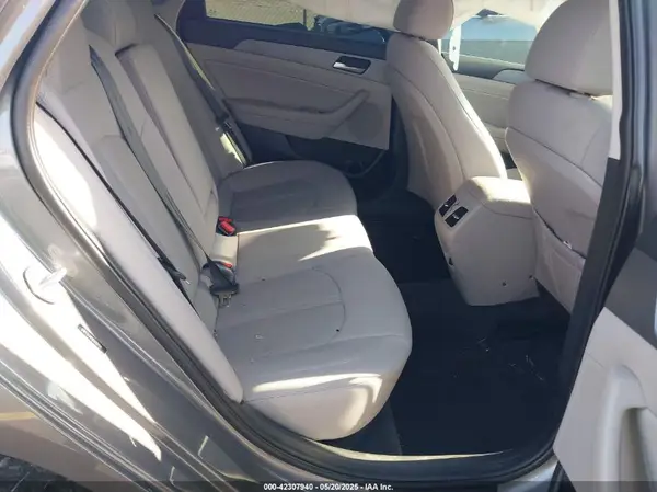 5NPE34AF5KH789159 2019 HYUNDAI SONATA - Image 8