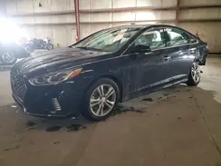 5NPE34AF5KH789369 2019 HYUNDAI SONATA