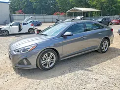 5NPE34AF5KH791140 2019 HYUNDAI SONATA