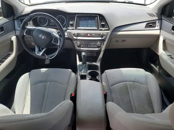 5NPE34AF5KH791512 2019 HYUNDAI SONATA - Image 8
