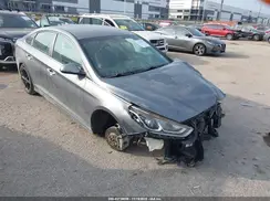 5NPE34AF5KH791963 2019 HYUNDAI SONATA