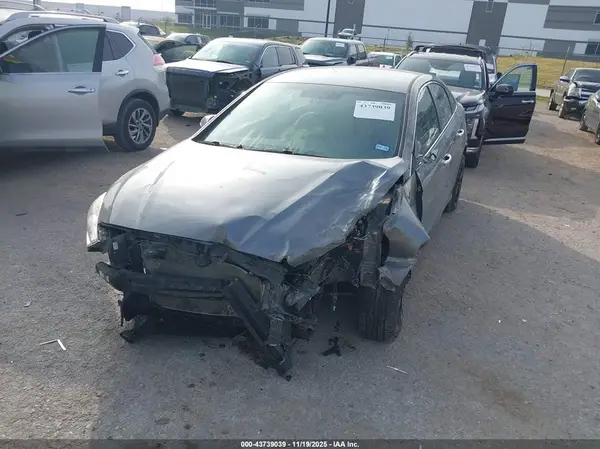 5NPE34AF5KH791963 2019 HYUNDAI SONATA - Image 2