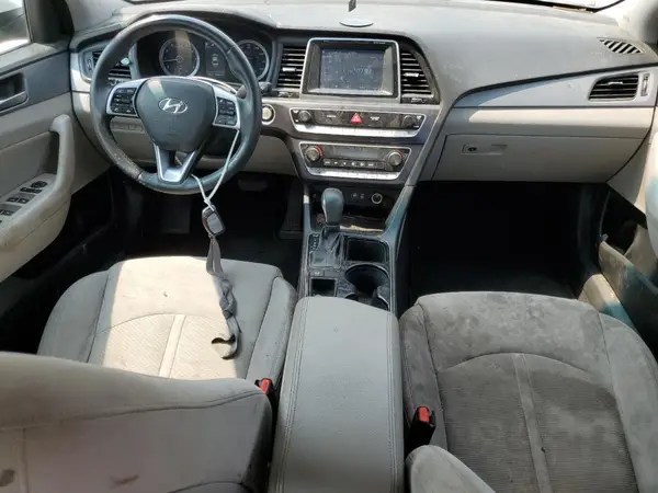 5NPE34AF5KH792014 2019 HYUNDAI SONATA - Image 8
